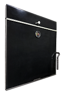 Коптильня встраиваемая "Премиум"